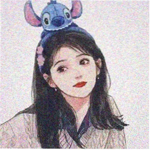 观众头像 动漫番剧讨论