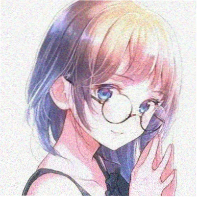观众头像 追剧讨论